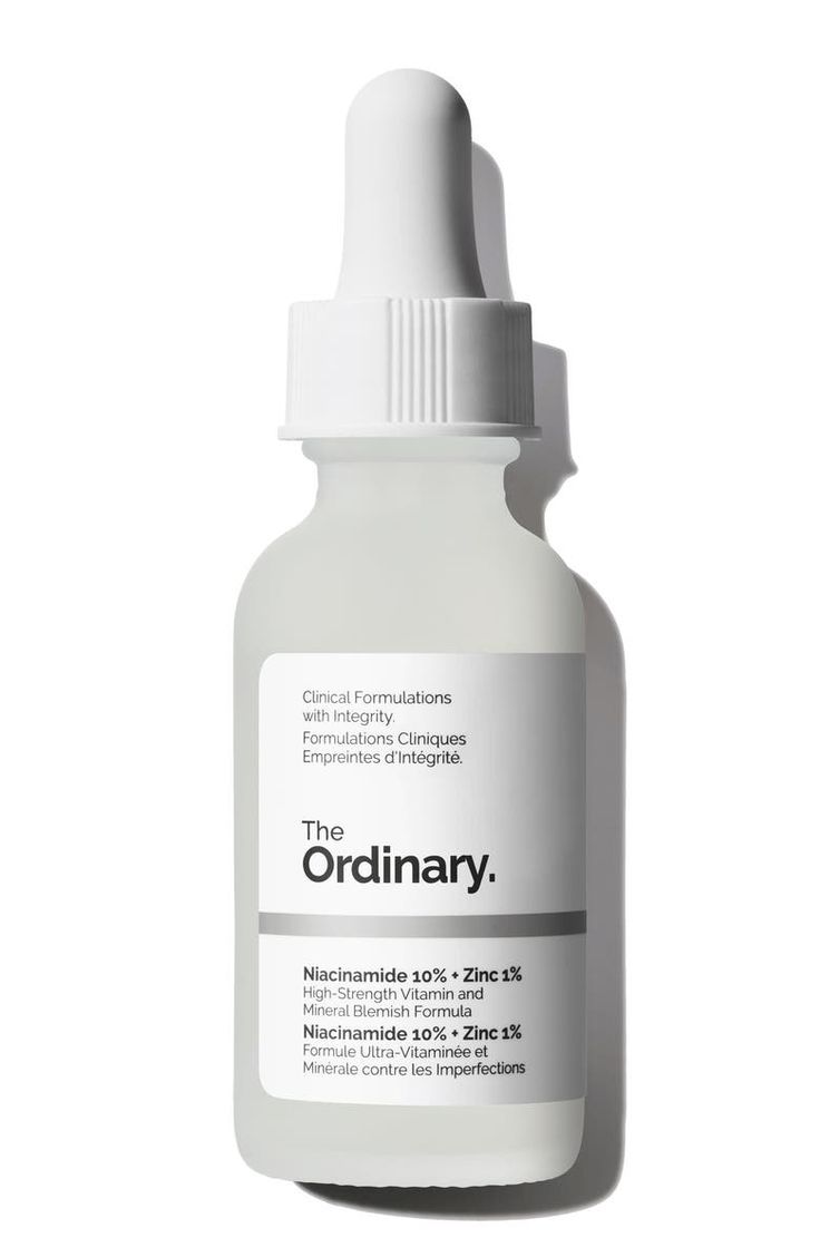 Ordinary Pore Minimizing & Blemish Solution Serum