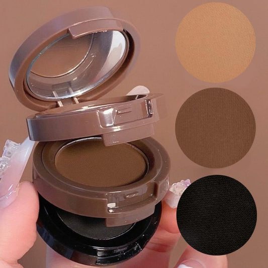 Waterproof Multicolor Eyebrow Stamp