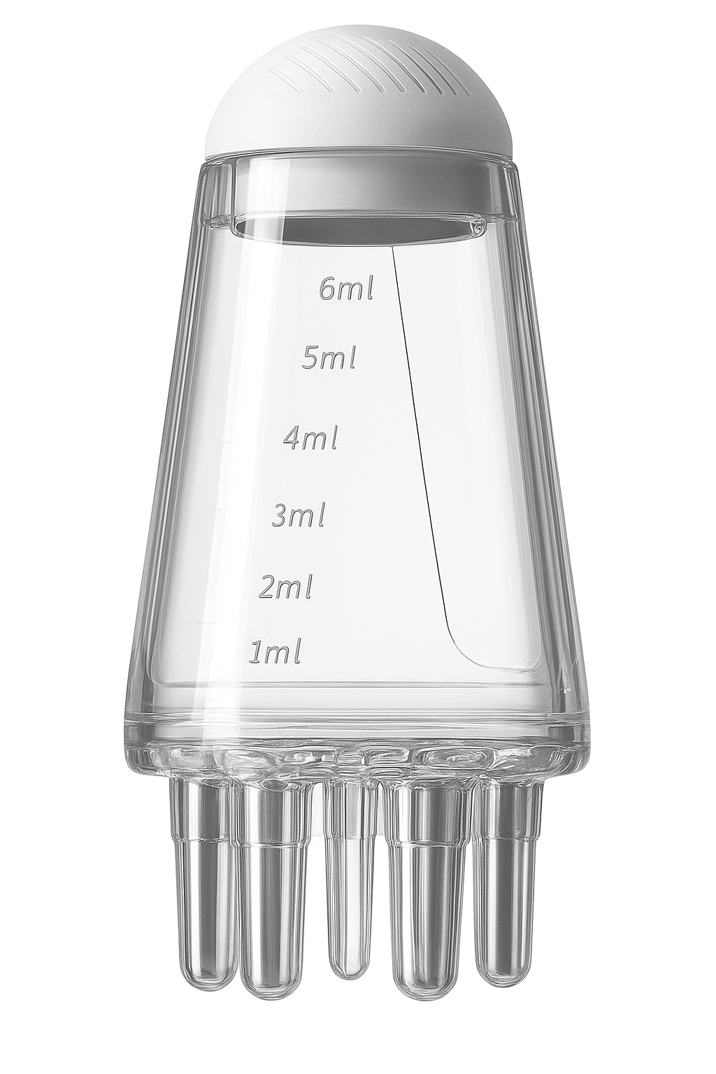 Scalp Root Hair Oil Applicator
