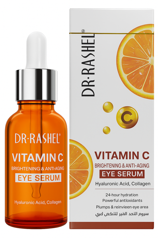 DR RASHEL Brightening And Anti-Aging Face Serum