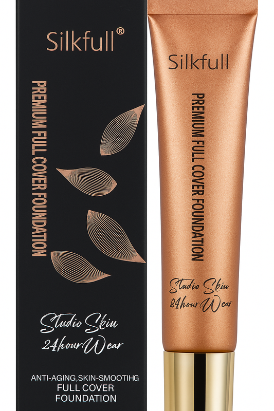 Silkfull Tube Foundation