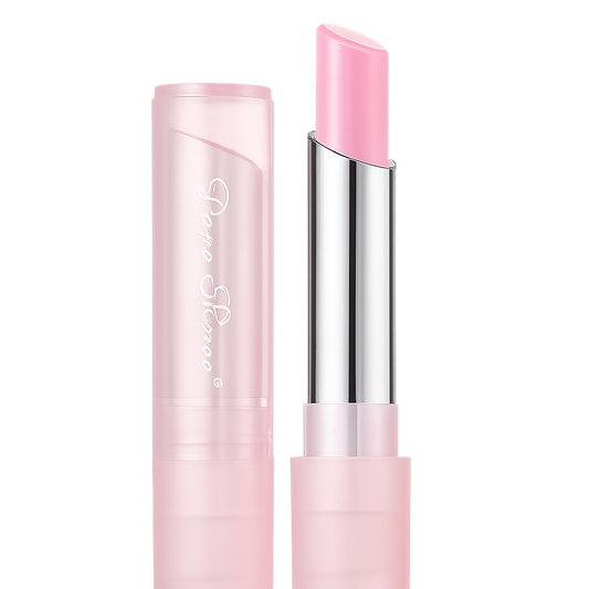 Glossy Finish Lip Balm