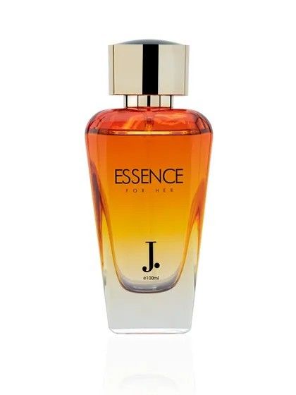 Essence Refreshing Floral Perfume - 100ml